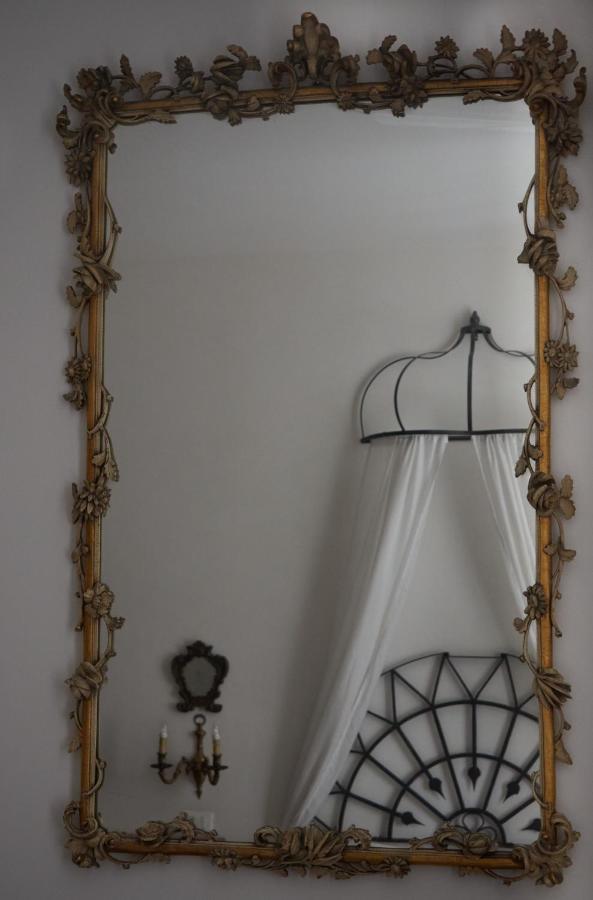 B&B La Loggia Del Castello Тренто Екстериор снимка